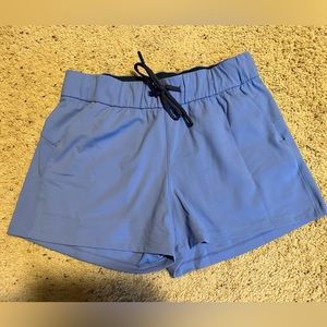 Zyia Club Shorts - NWOT